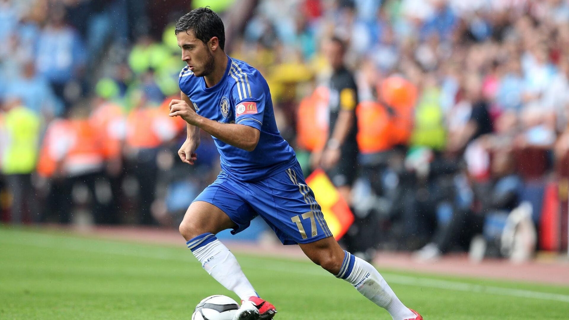 体育赛事商业价值持续提升