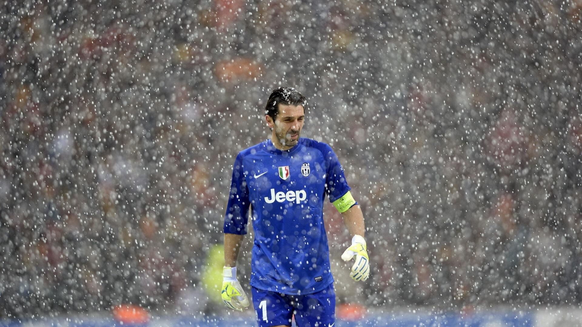 欧冠金童群像 新一代攻击手接班老牌巨星